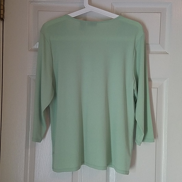 Blouse - Picture 3 of 4